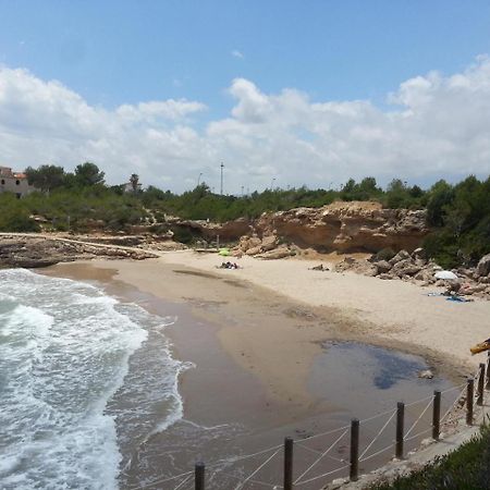 Villa Marina Del Port 1 Л'Аметла де Мар Екстериор снимка