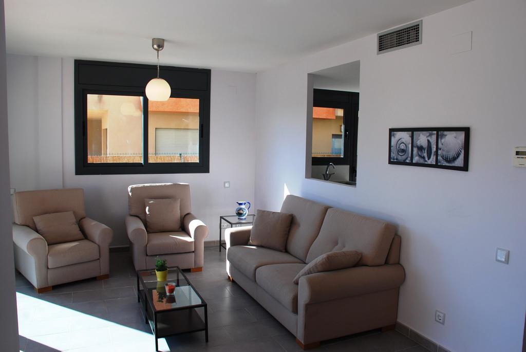 Villa Marina Del Port 1 Л'Аметла де Мар Екстериор снимка