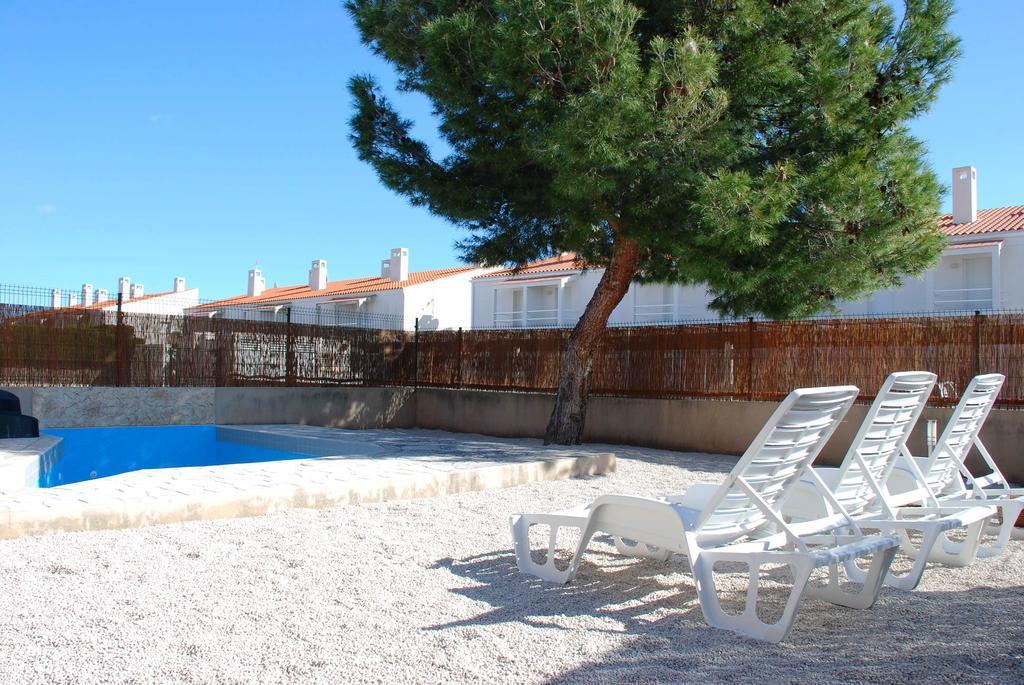 Villa Marina Del Port 1 Л'Аметла де Мар Екстериор снимка