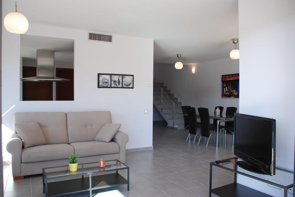 Villa Marina Del Port 1 Л'Аметла де Мар Екстериор снимка
